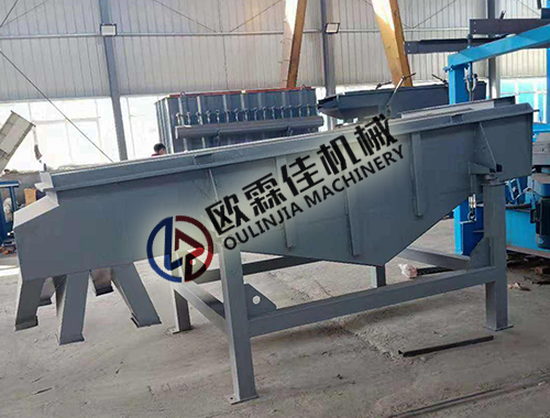 什么是振动分级机？振动分级机价格是多少？